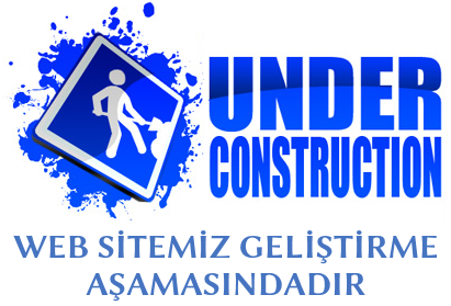 Under Construction